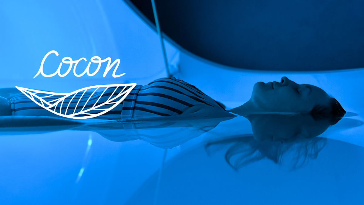 Cocon - Centre de bien-être (Flottaison en isolation sensorielle & Massage)