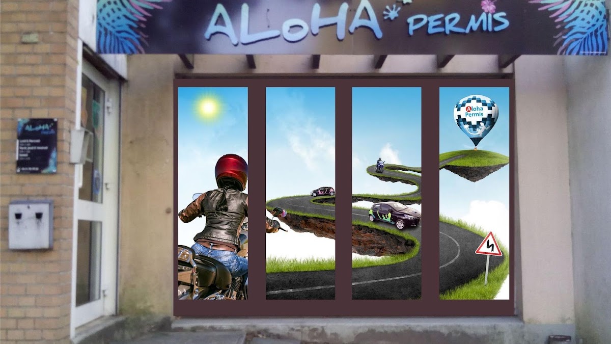 Aloha Permis