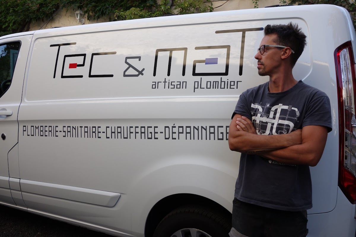 Tec et maT