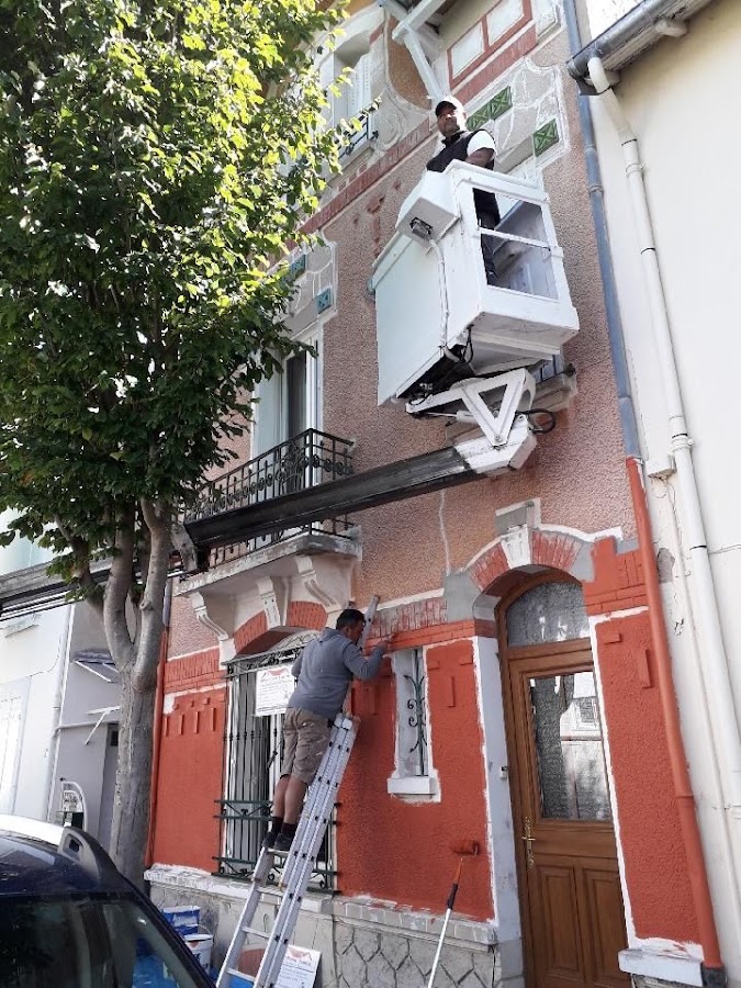 Services de Renovation M M