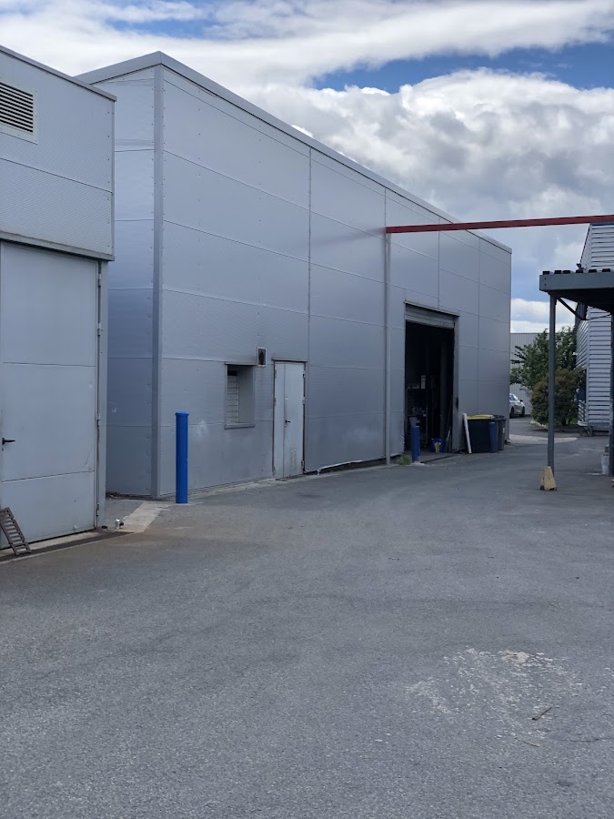 TPS INDUSTRIE