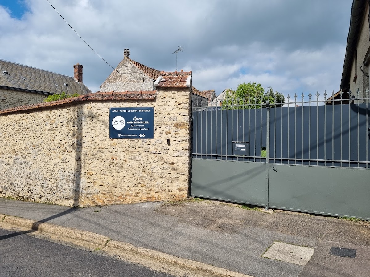 AMB IMMOBILIER