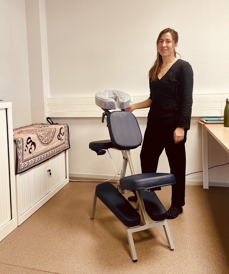 Les ti' Massages