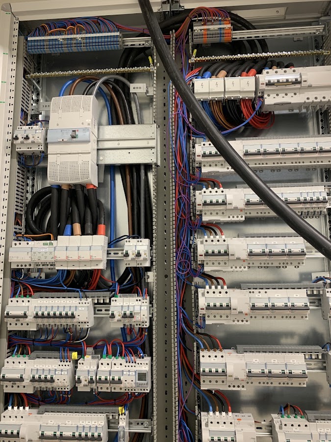 PACA ELECTRICITE
