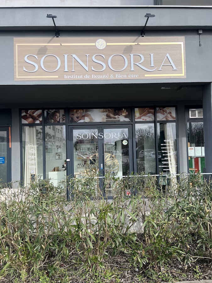 SOINSORIA
