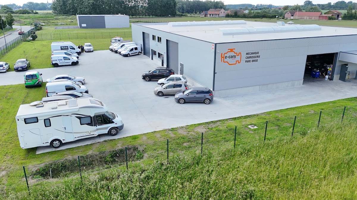 e-cars system