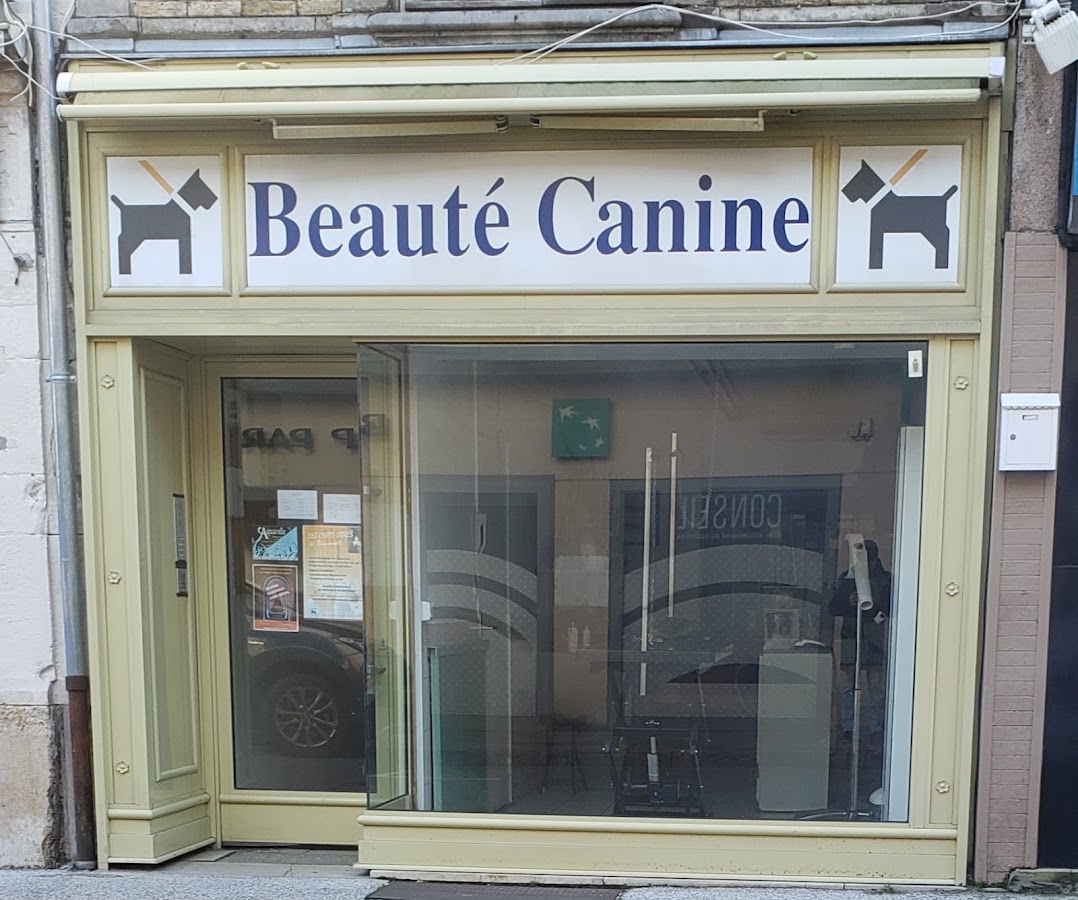 Beauté Canine