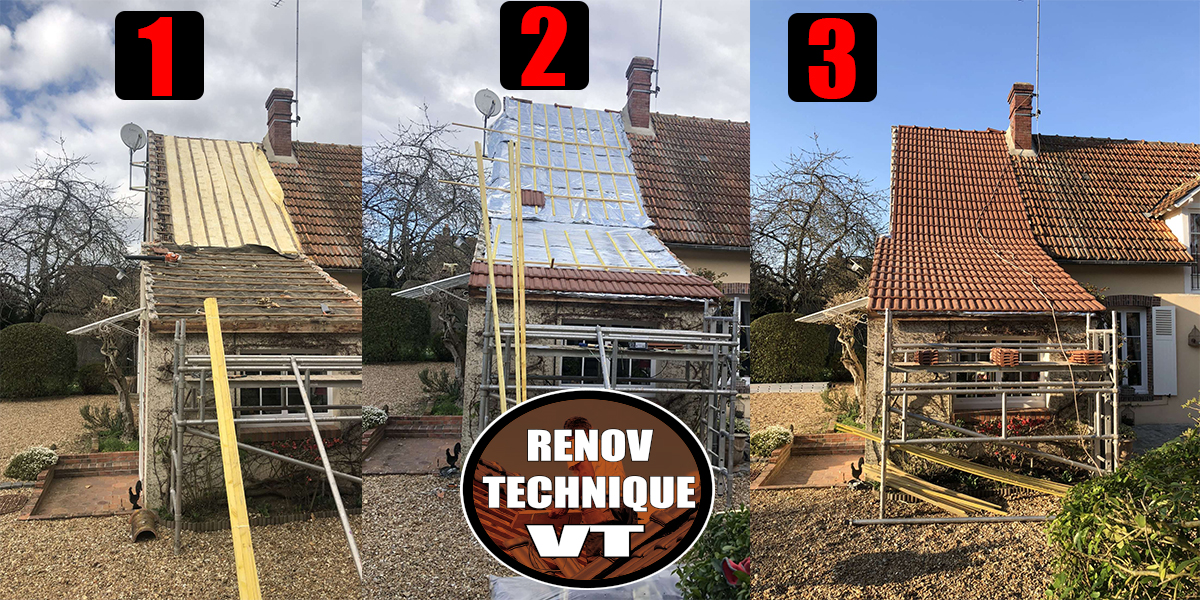Rénove Technique VT