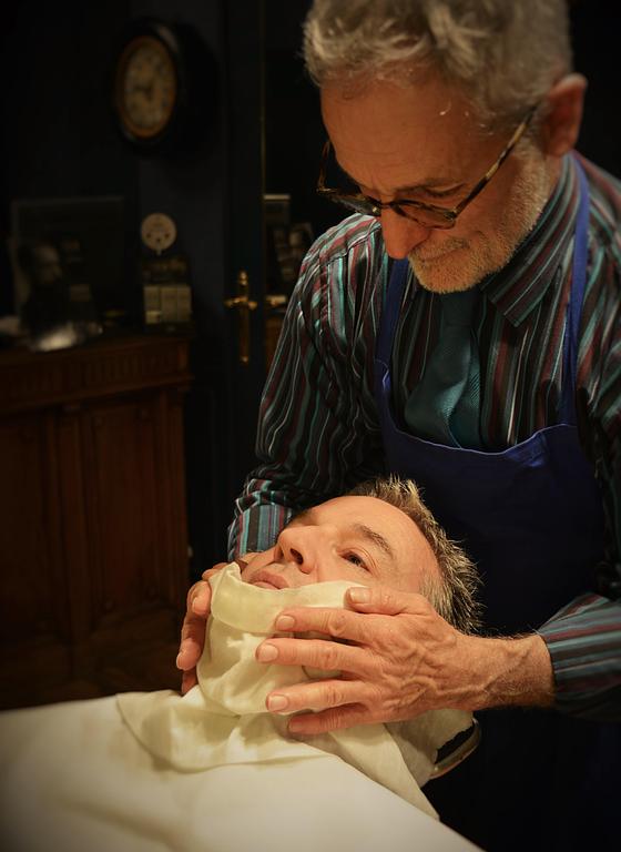 Christian Barbot Coiffeur