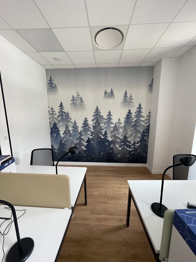 SMI service maintenance immobilière
