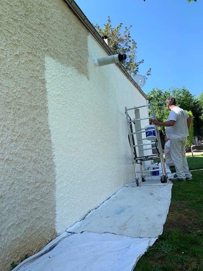 Entreprise De Peinture Lepage Fabrice