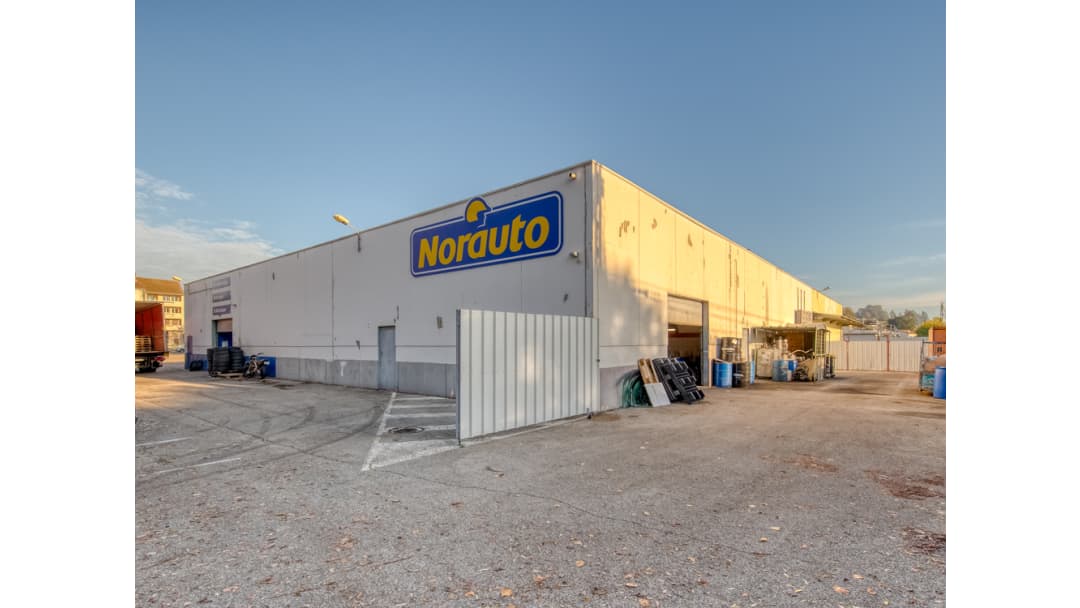 Norauto Meximieux