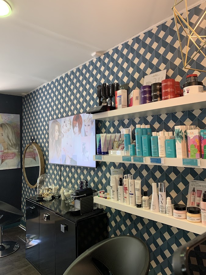 Coiffure Sandrine