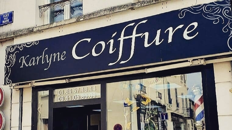 Karlyne Coiffure