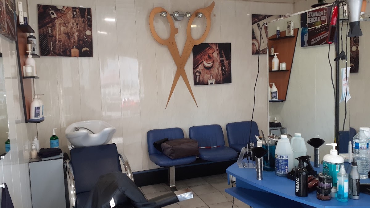 Salon Thierry
