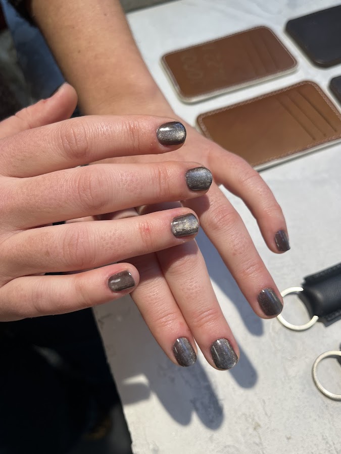 Moze Nailzzz