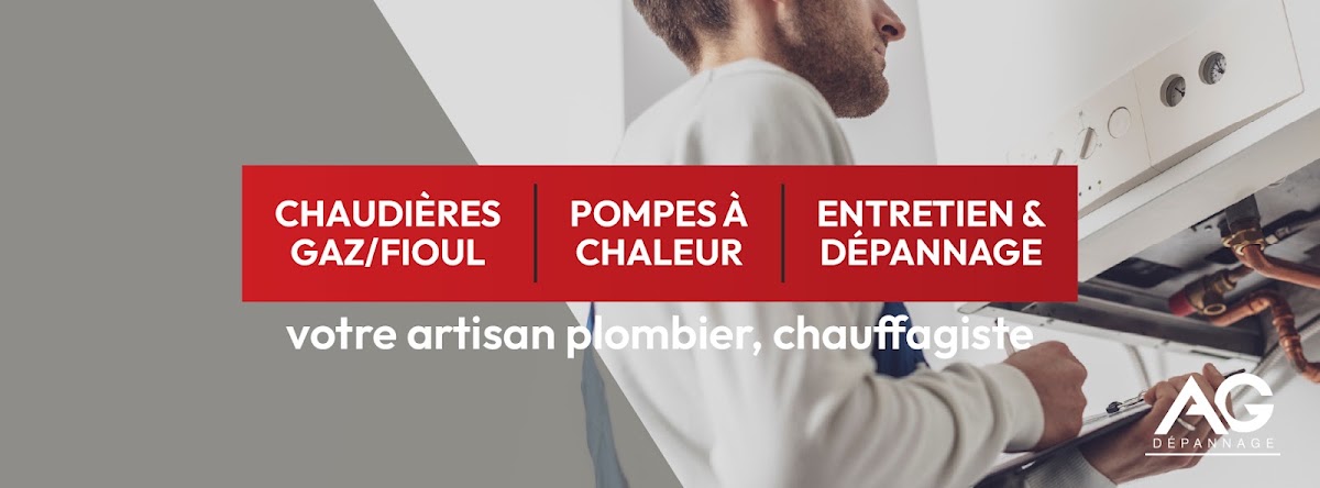 AG Dépannage