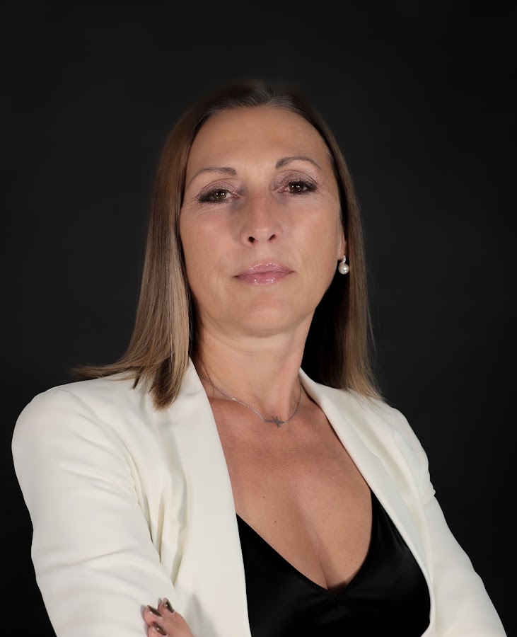 Karine Cottarel - Psychologue à Grenoble