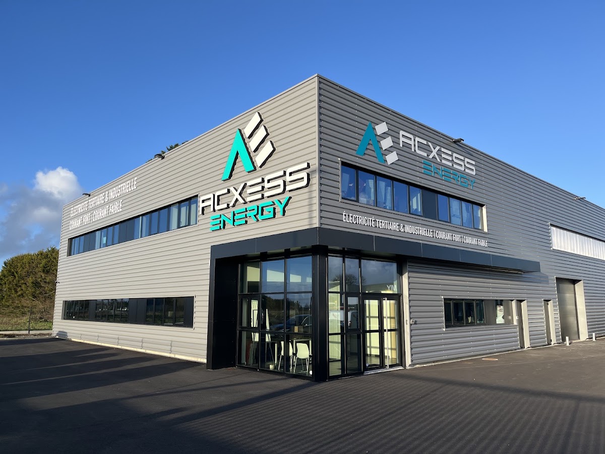 ACXESS ENERGY