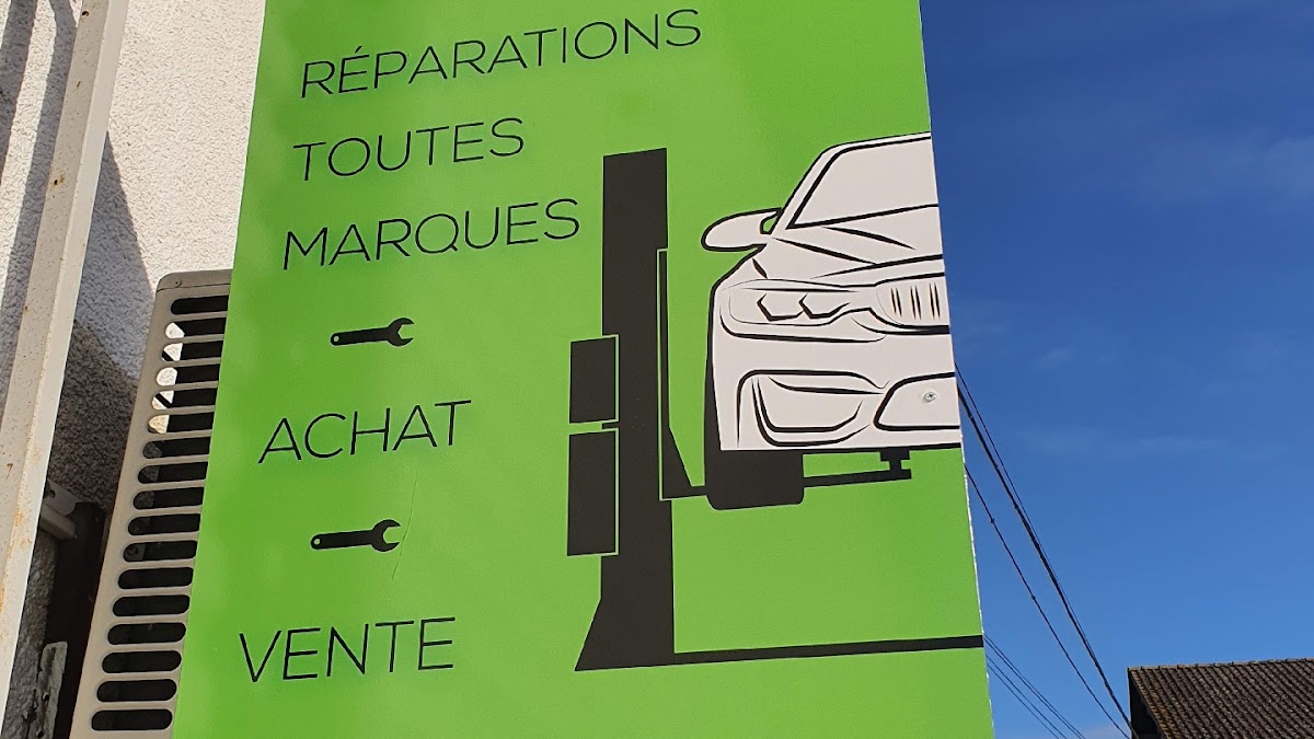 Garage M.Durand | Entretien, réparation et dépannage | Garage Sens (89)