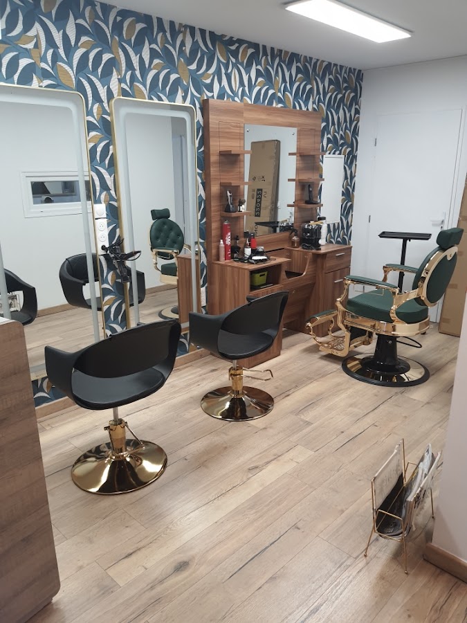 SALON D'EMILIE