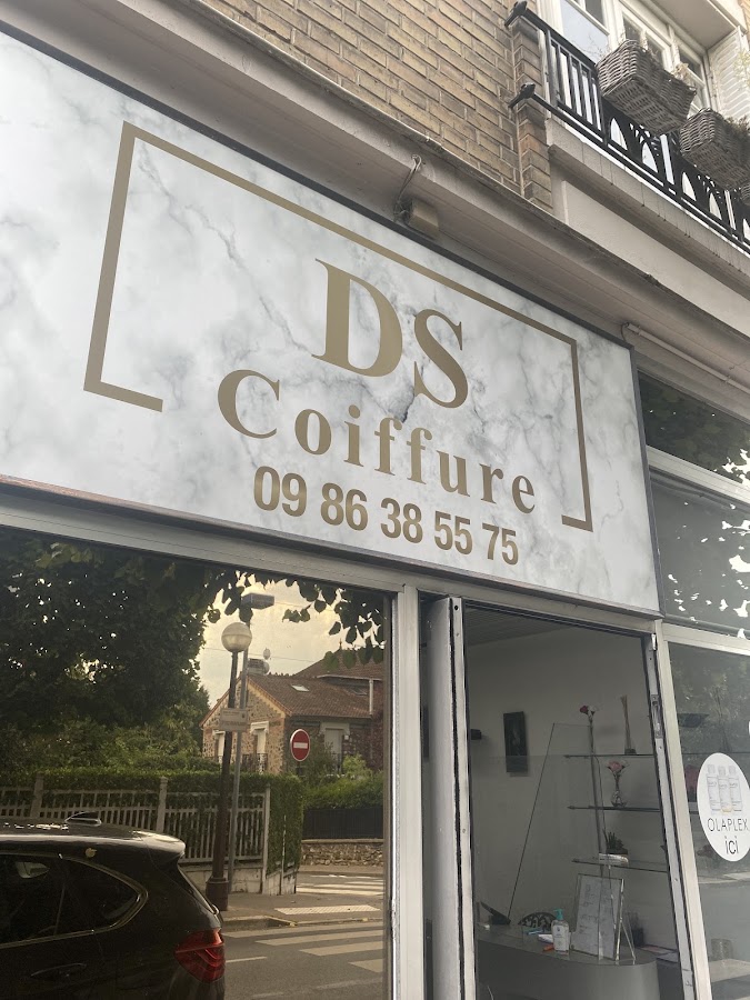 Ds coiffure