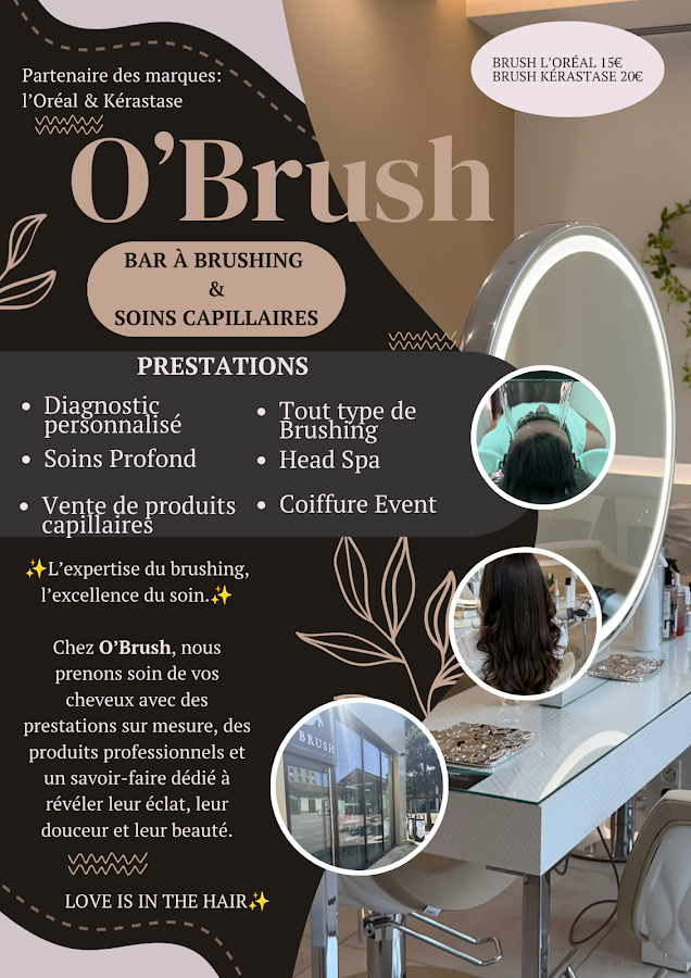 O’brush