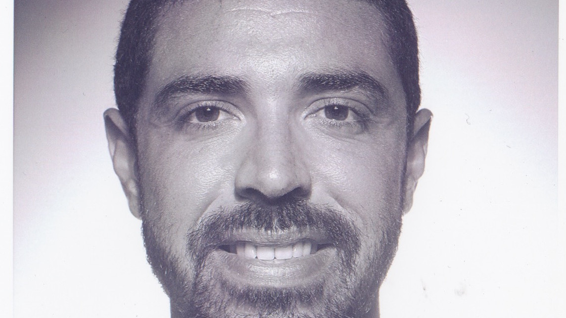 Dr Benjamin ISVY - Cabinet Dentaire de la Gare - Aubergenville