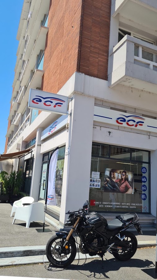 ECF RECOLLETS TOULOUSE