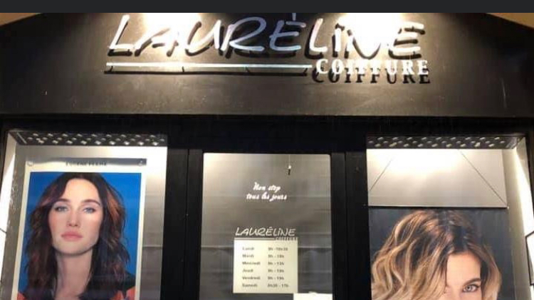 Lauréline coiffure