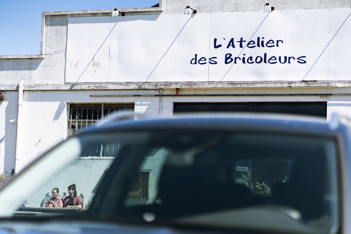 L'Atelier Des Bricoleurs