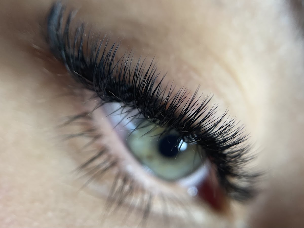 Mariposa Beauté - Extension de cils & Rehaussement Coréen 77/91