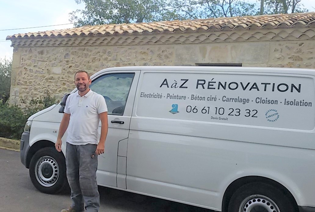 A à Z Rénovation