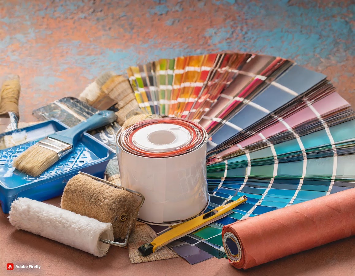 STYL' O BAT - Entreprise de Peinture Bâtiment