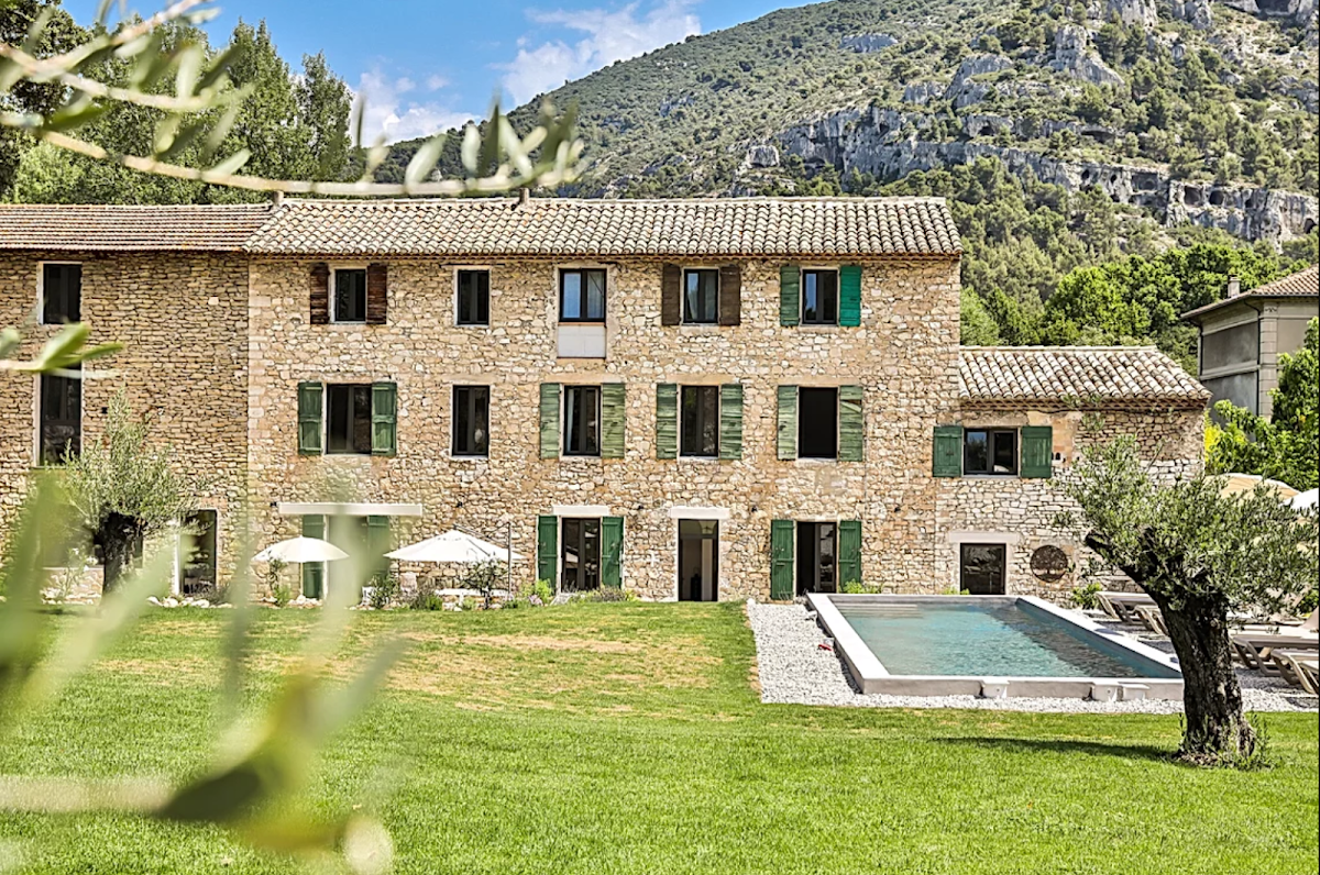 Sterns Immobilier
