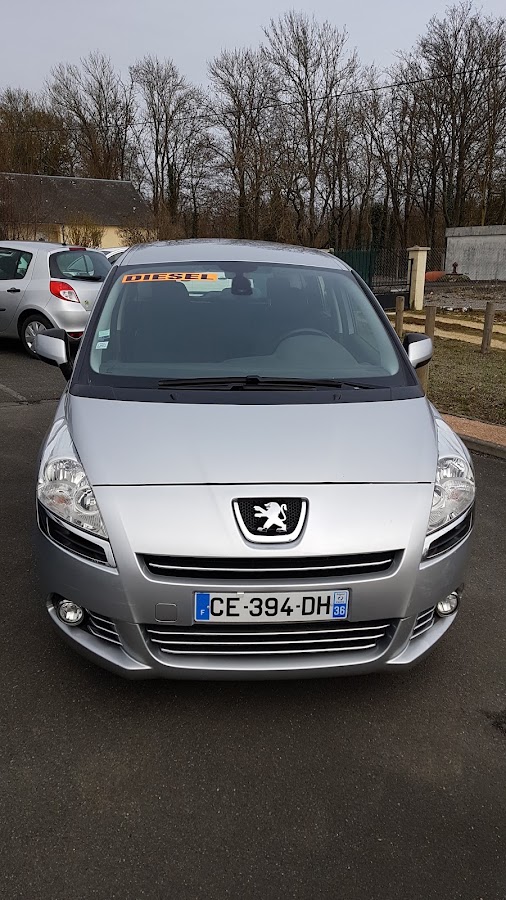 Fougere Auto