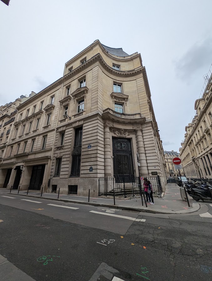 Propriétés Le Figaro