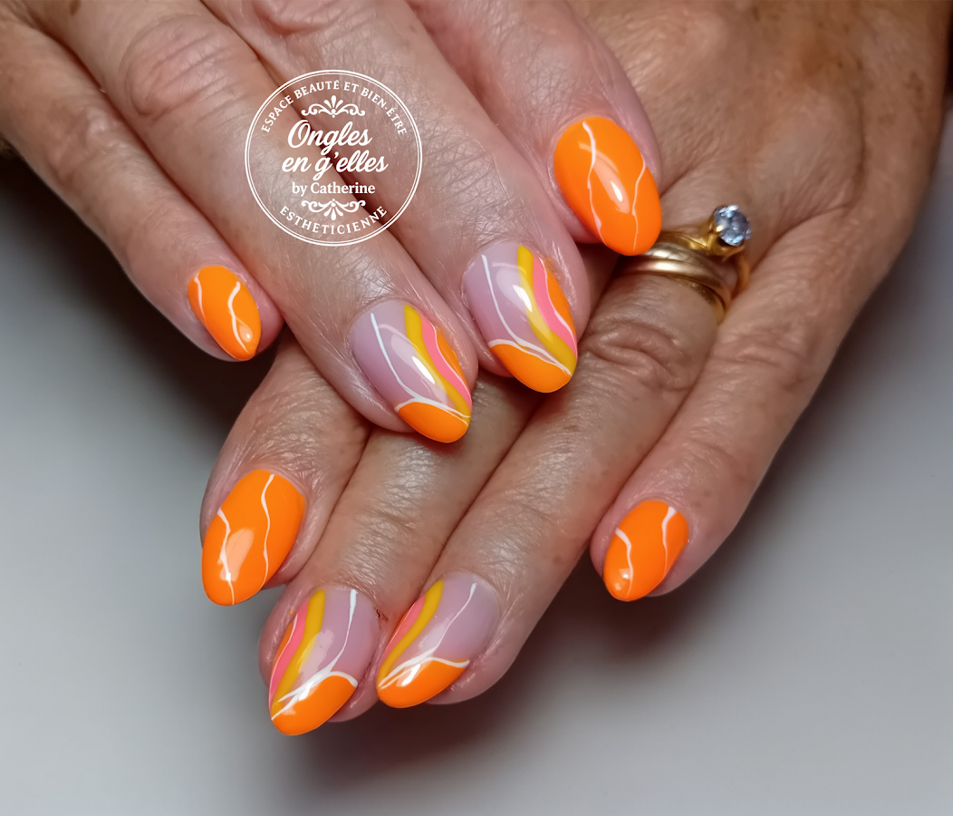 Espace Beauté et Bien-être chez ongles en g'elles by Catherine