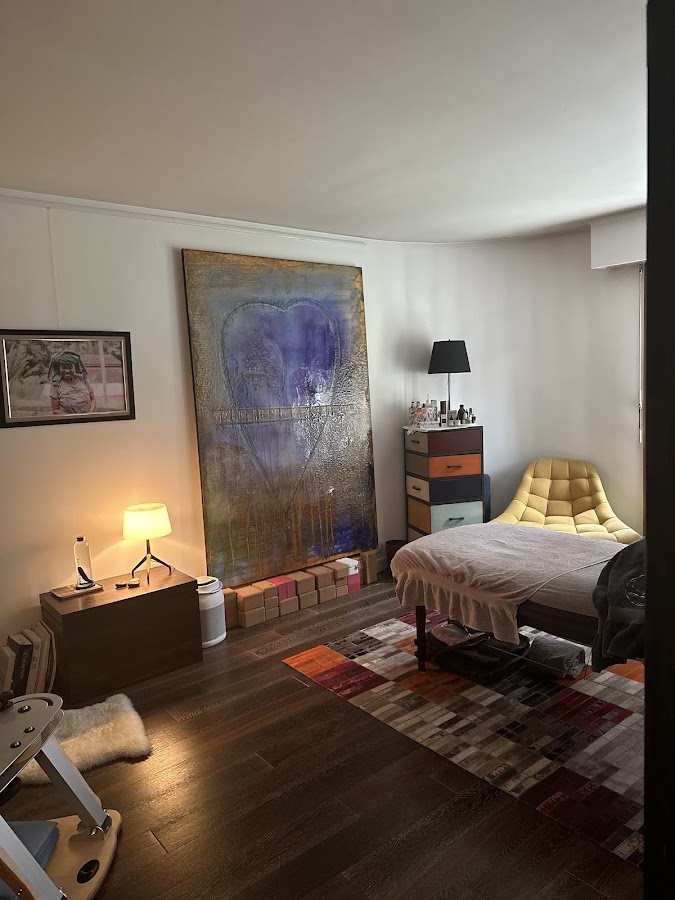 Espace Chantal Lehmann