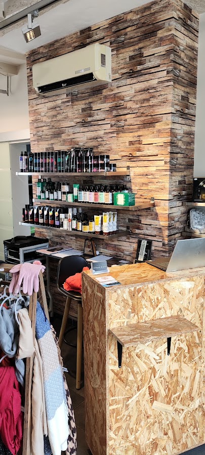 L'Atelier Beauté