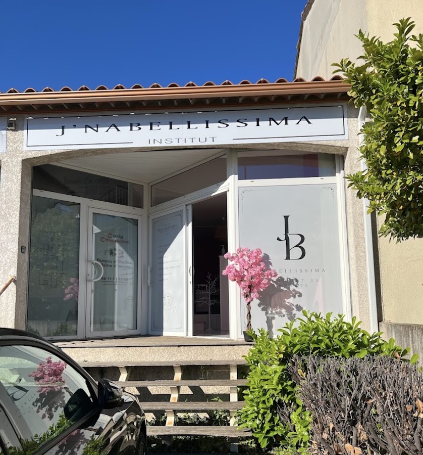 J’NABELLISSIMA institut