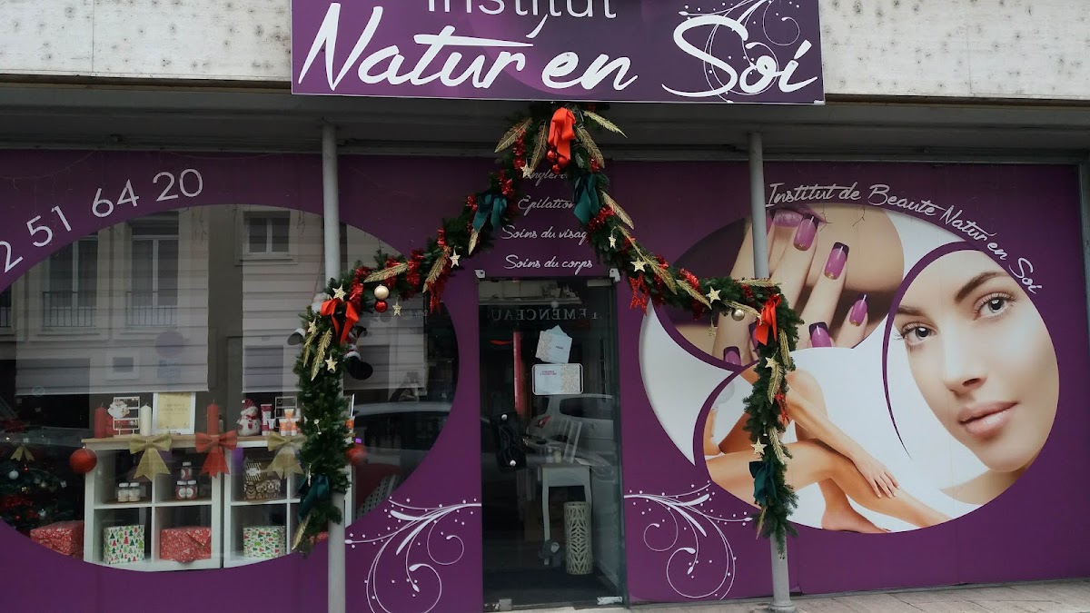 Natur'en soi