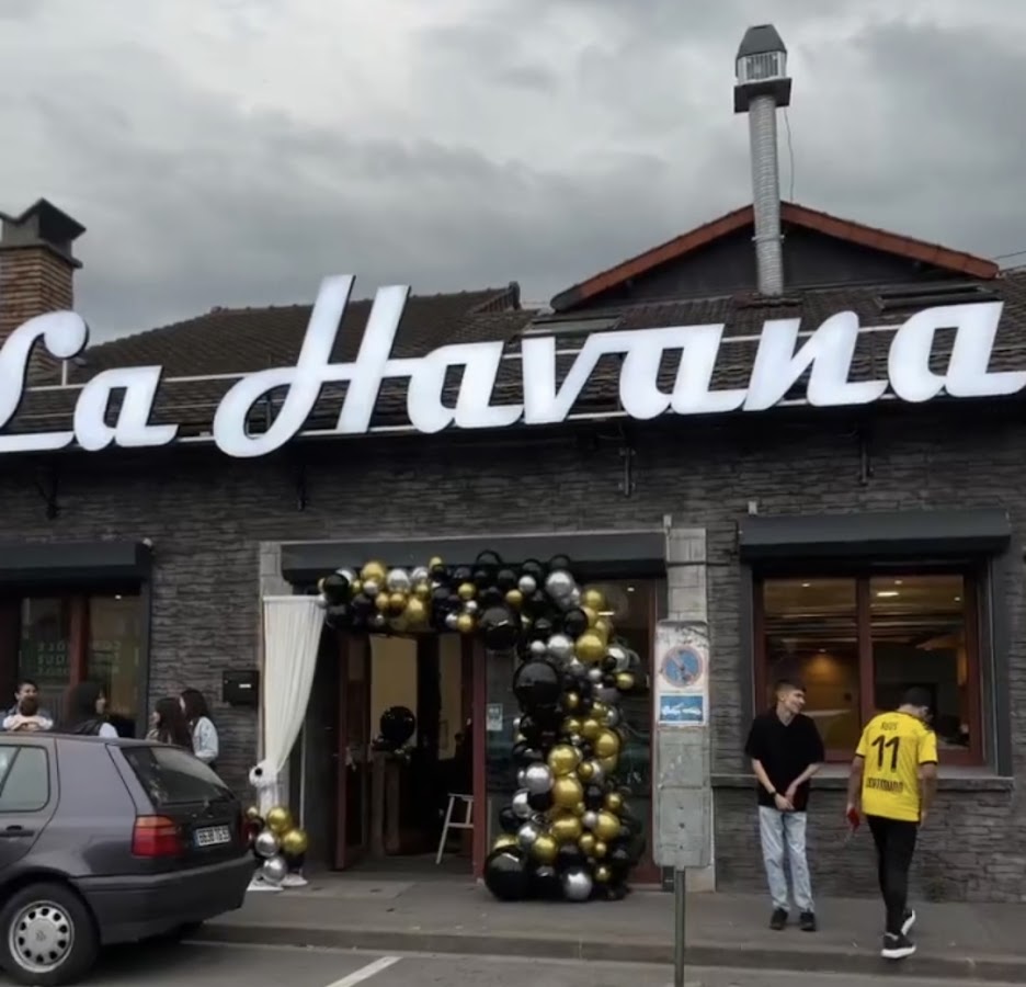 La Havana