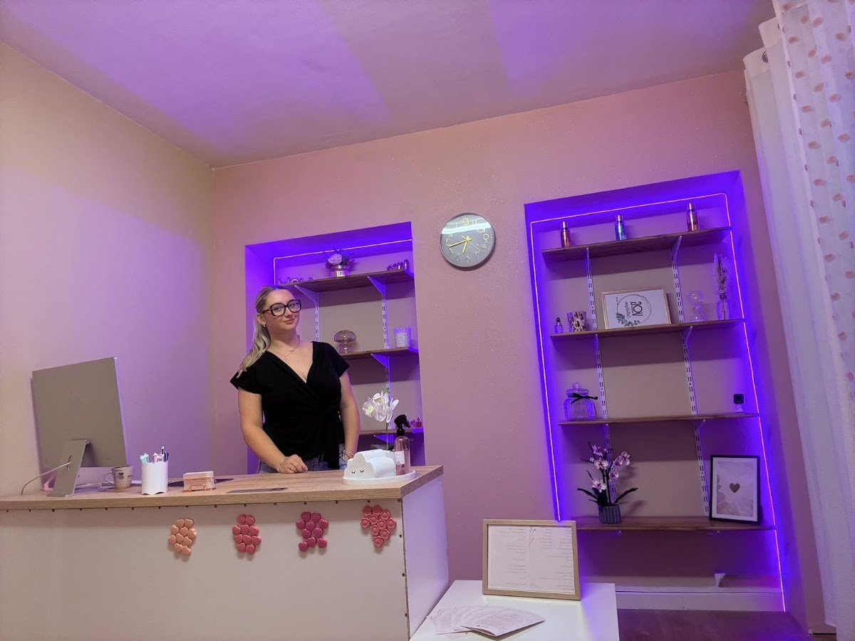 Les rituels de Lola