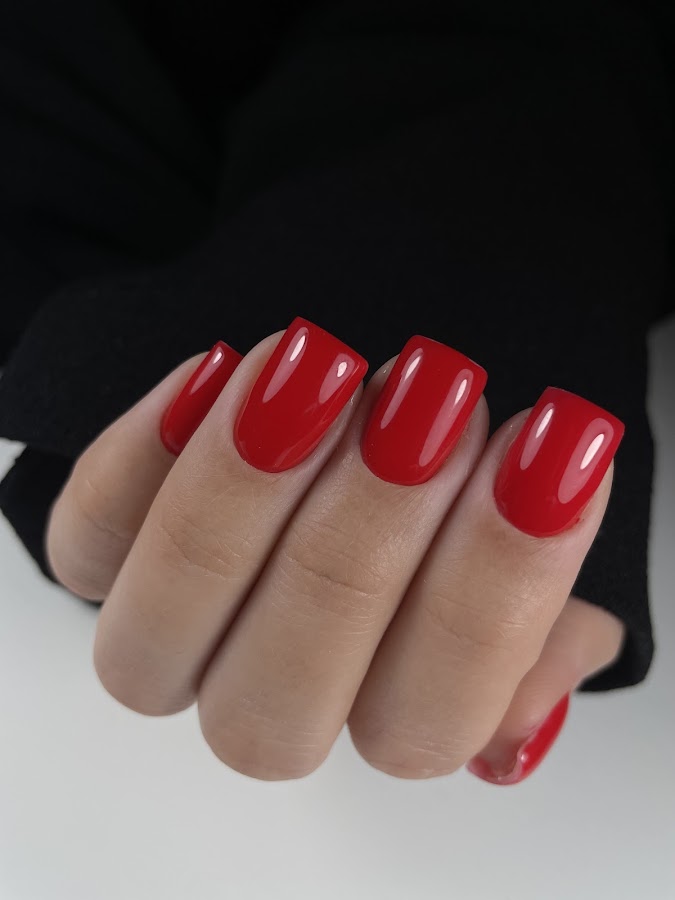 Juliette nails