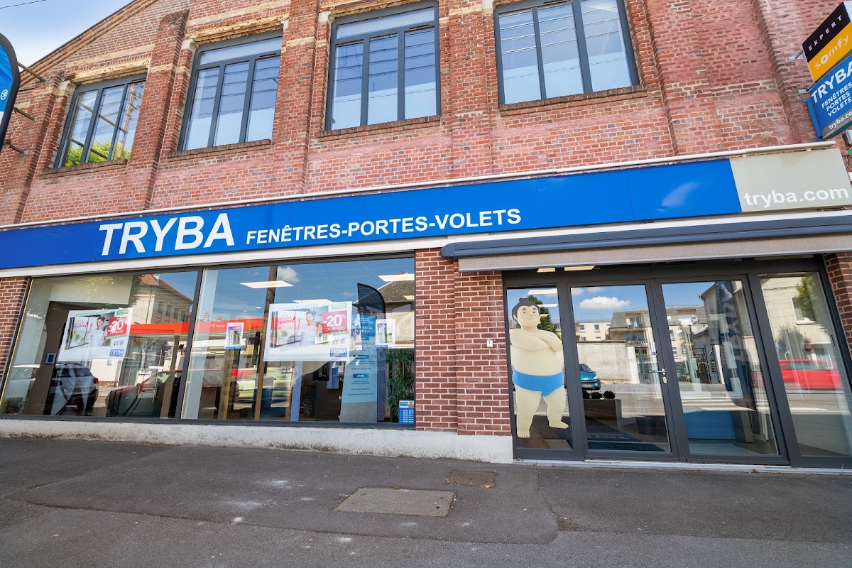 TRYBA Saint-Quentin