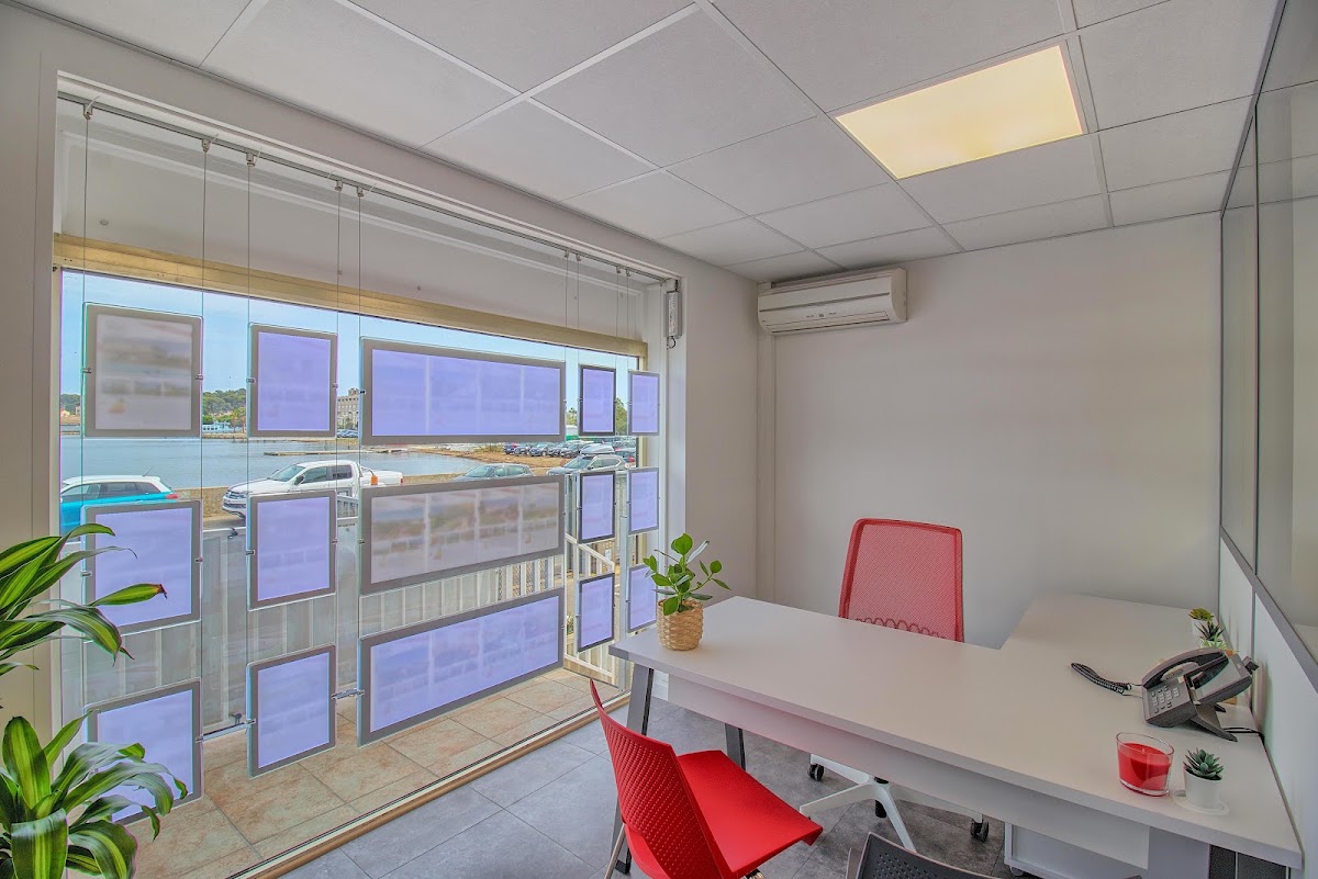 Agence iBox La Corniche