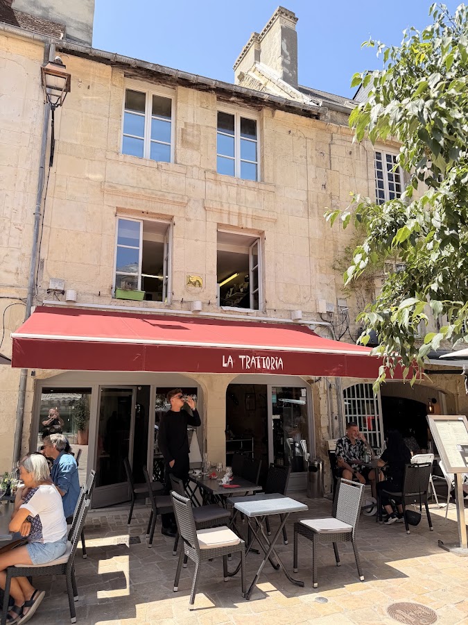 La Trattoria