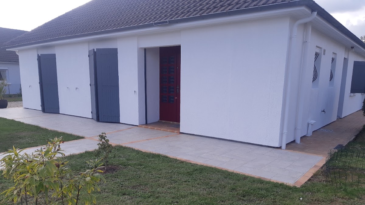 JF Rénovation