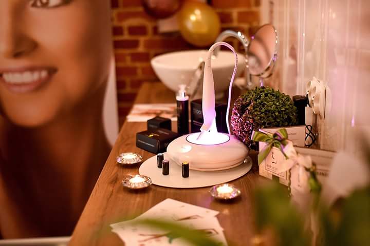 Votre Beauté Centre Bloomea
